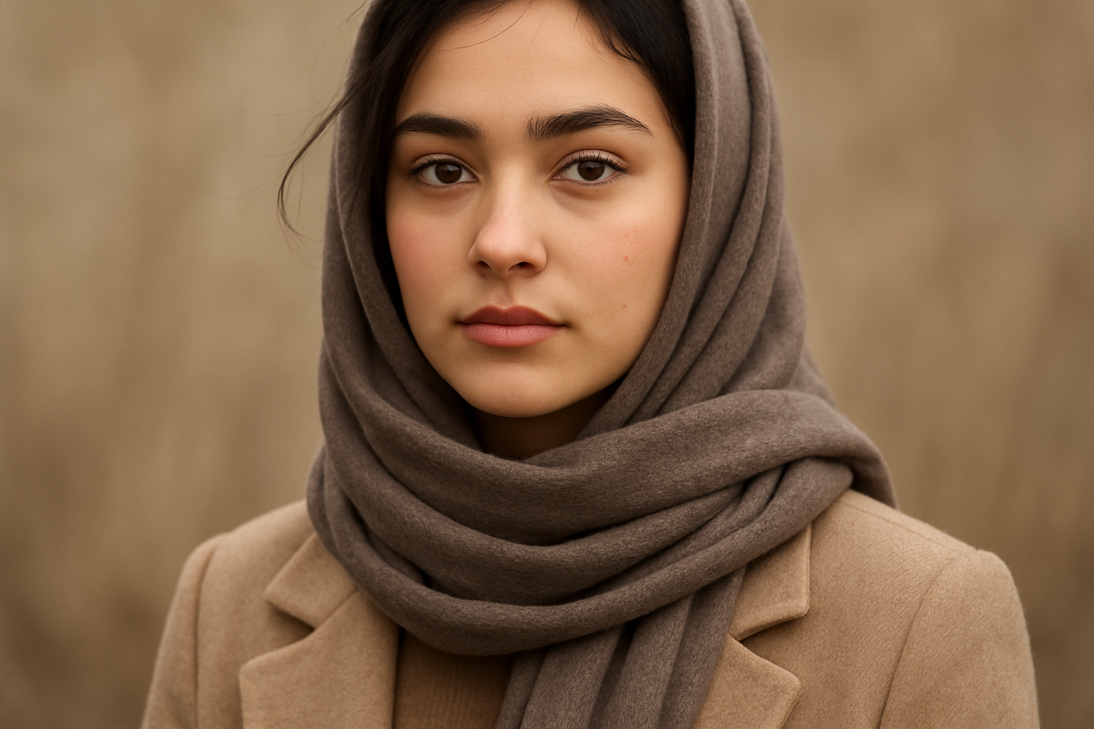 Scarf 2