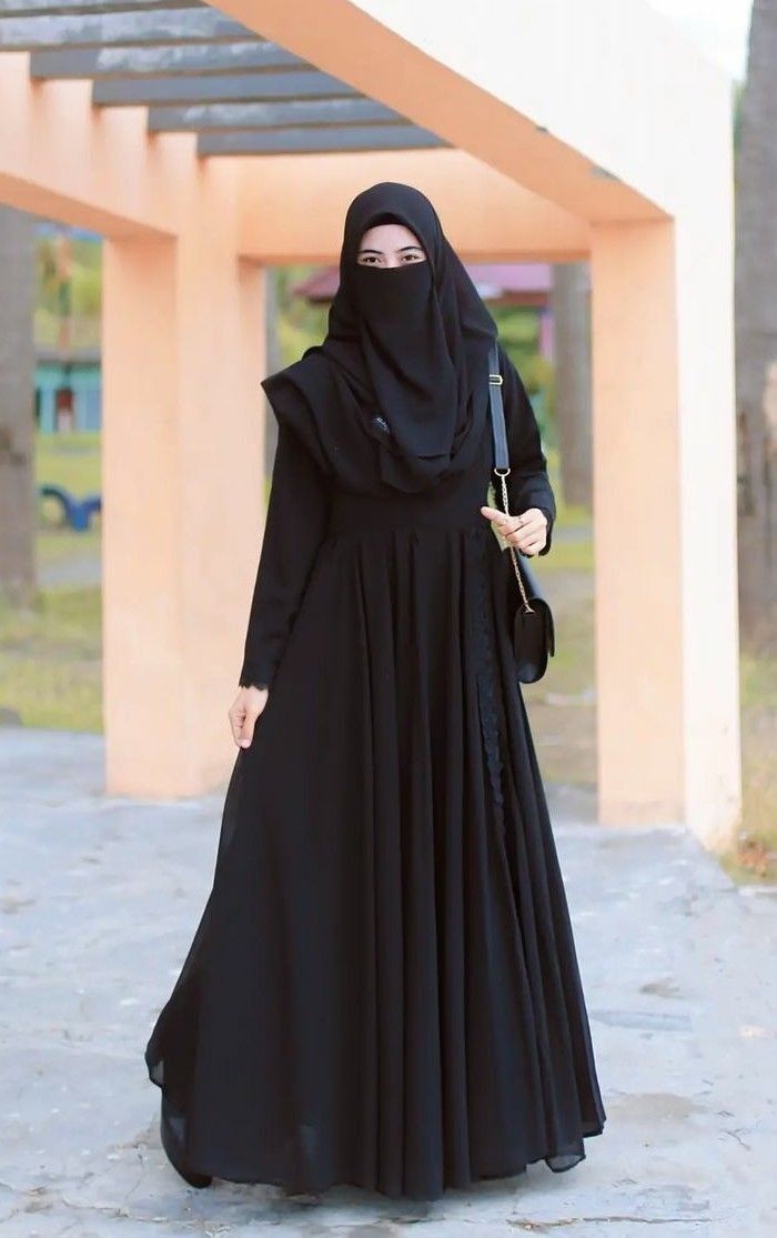 Corporate Hijab